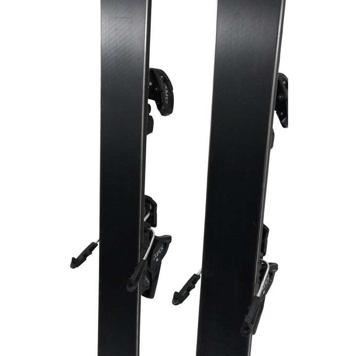 Stockli Stormrider 88 + Salomon XM13 Demo Bindings | 2022 USED USED SKIS Stockli
