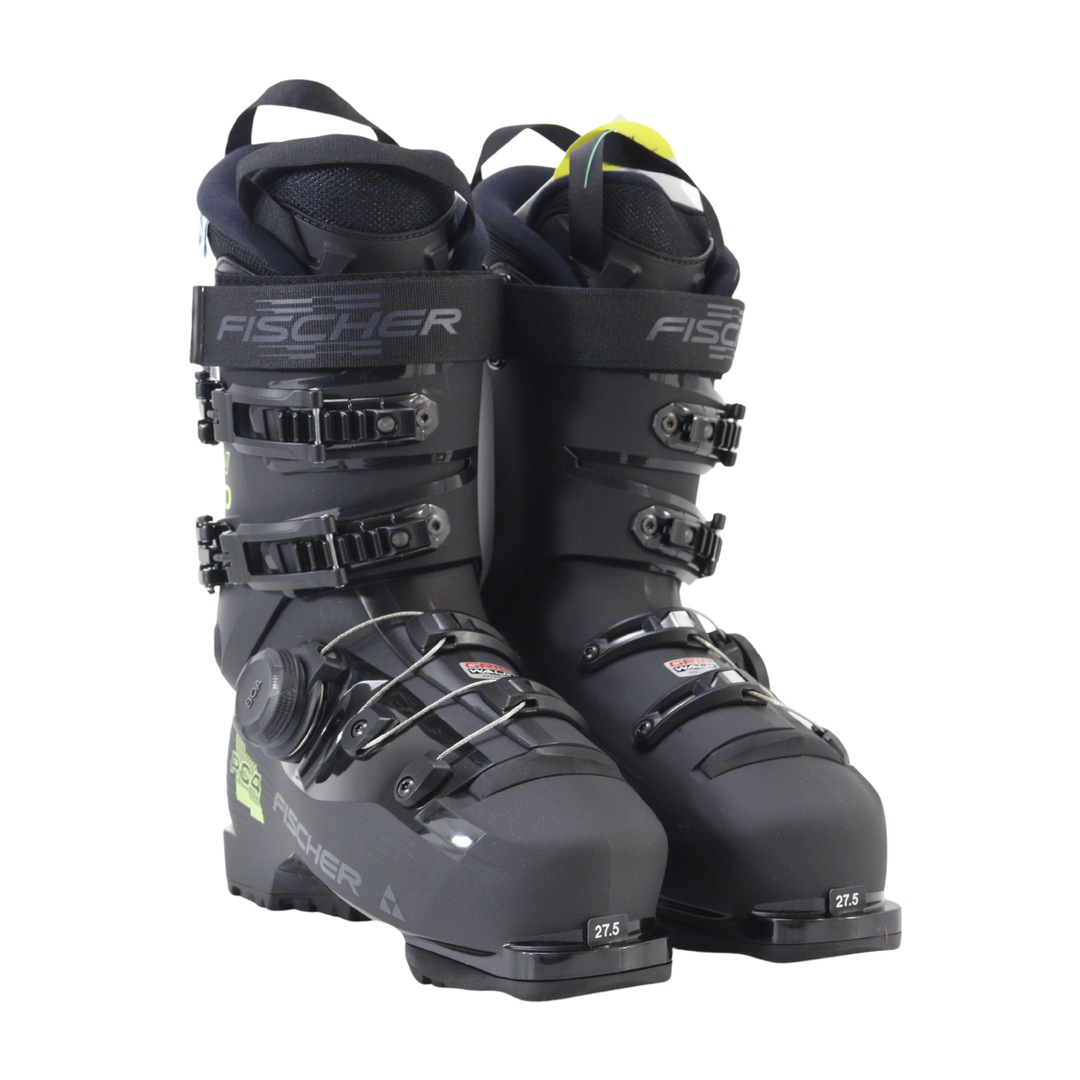 Fischer XTR RC4 110 MV BOA GW Ski Boots | 2027 [Open Box Return] SKI BOOTS Fischer