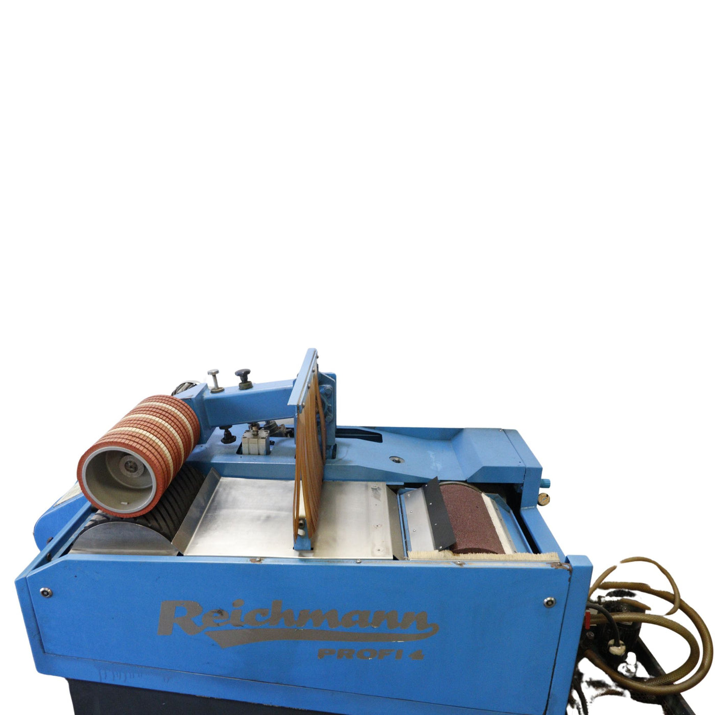 Reichmann Profi 4 - USED TUNING MACHINES Reichmann   