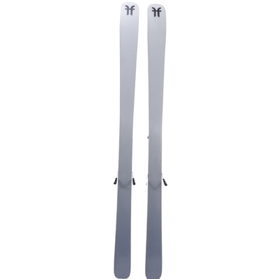 Faction Dancer 1 2025 178cm+ SP10 Binding- USED SKIS Utah Ski Gear