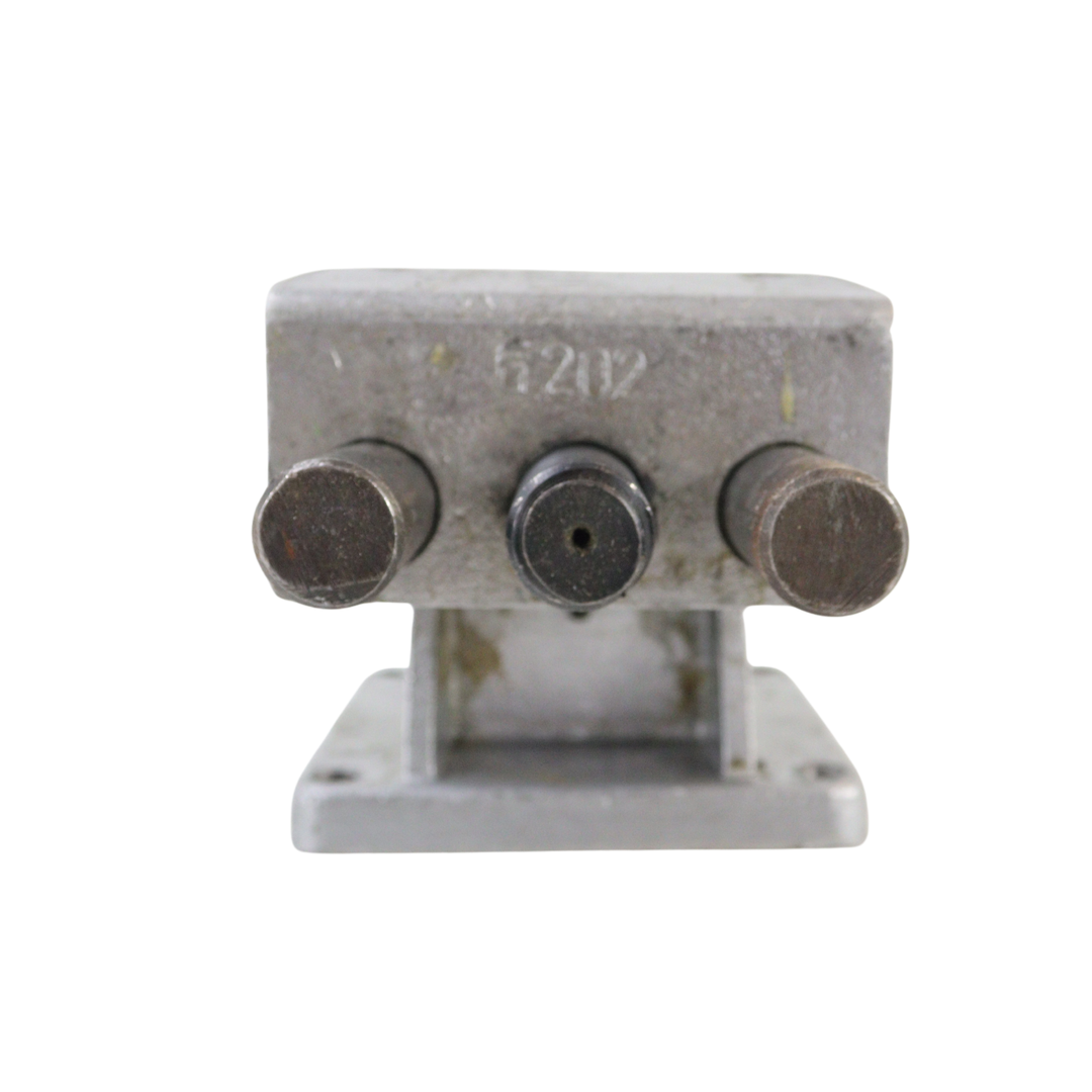 Ski Man Pro Ski Vise