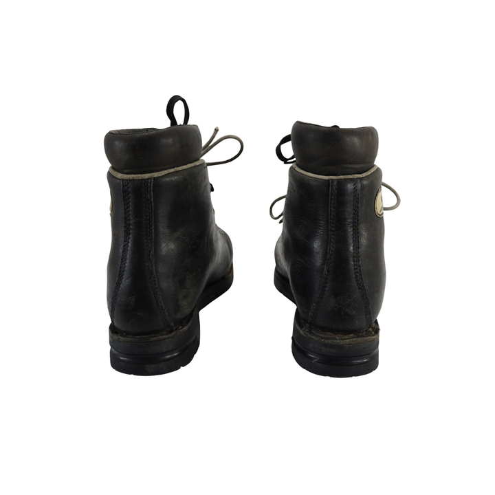 Scarpa Fabiano Vintage Leather Telemark Boot Scarpa