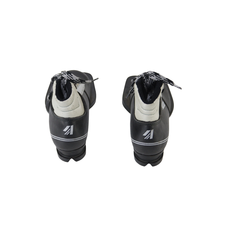 Artex Youth Telemark Cross County Ski Boots | Nordic Norm | Size 27 EUR (Youth) SKI BOOTS Utah Ski Gear