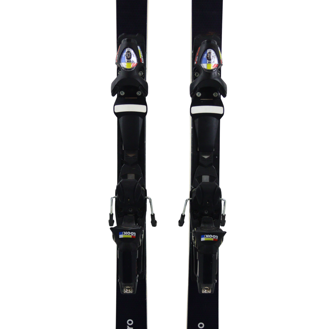 Augment [Van Deer] GS World Cup Pro 181cm + PX 18 Bindings - USED