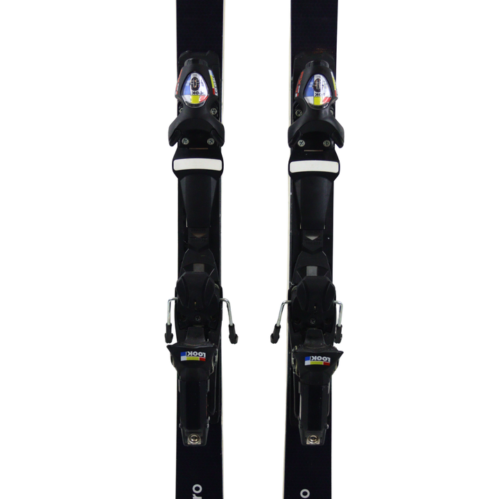 Augment [Van Deer] GS World Cup Pro 181cm + PX 18 Bindings - USED