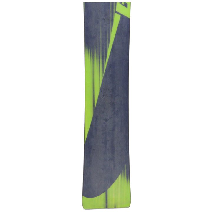 Burton factoryprime. Snowboard Signed by Rosey Fletcher - USED