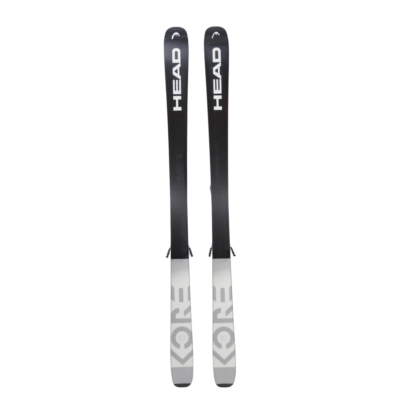 Head Kore 87 + Tyrolia Attack 14 Demo Bindings - USED SKIS Head