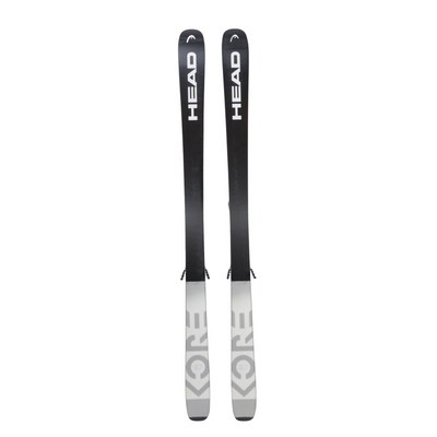 Head Kore 87 + Tyrolia Attack 14 Demo Bindings - USED SKIS Head