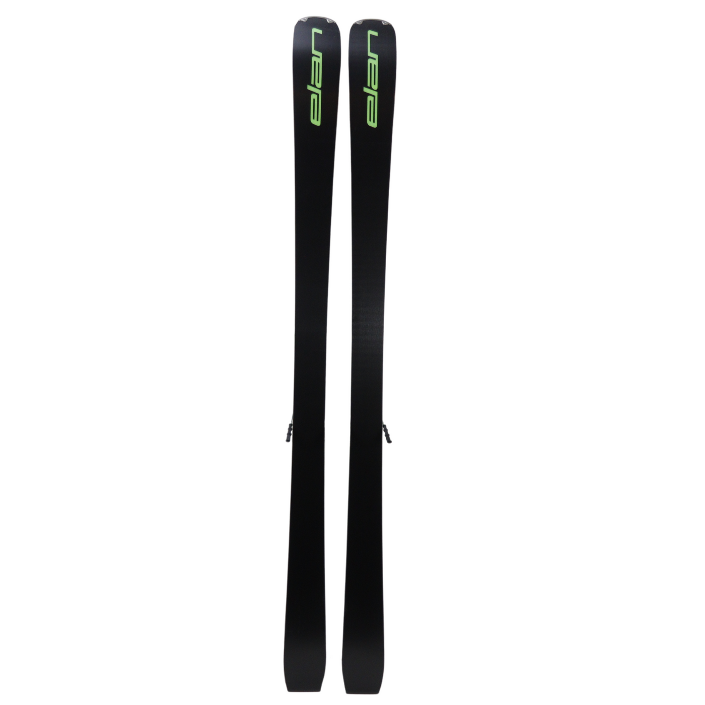 Elan Wingman 86 CTI 178CM- W/ Elan EMX12 Bindings - USED SKIS Elan