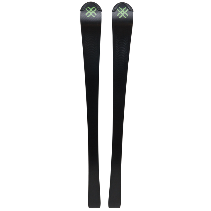 Augment Junior SL World Cup ski - 138 w/Race Plate - USED Utah Ski Gear