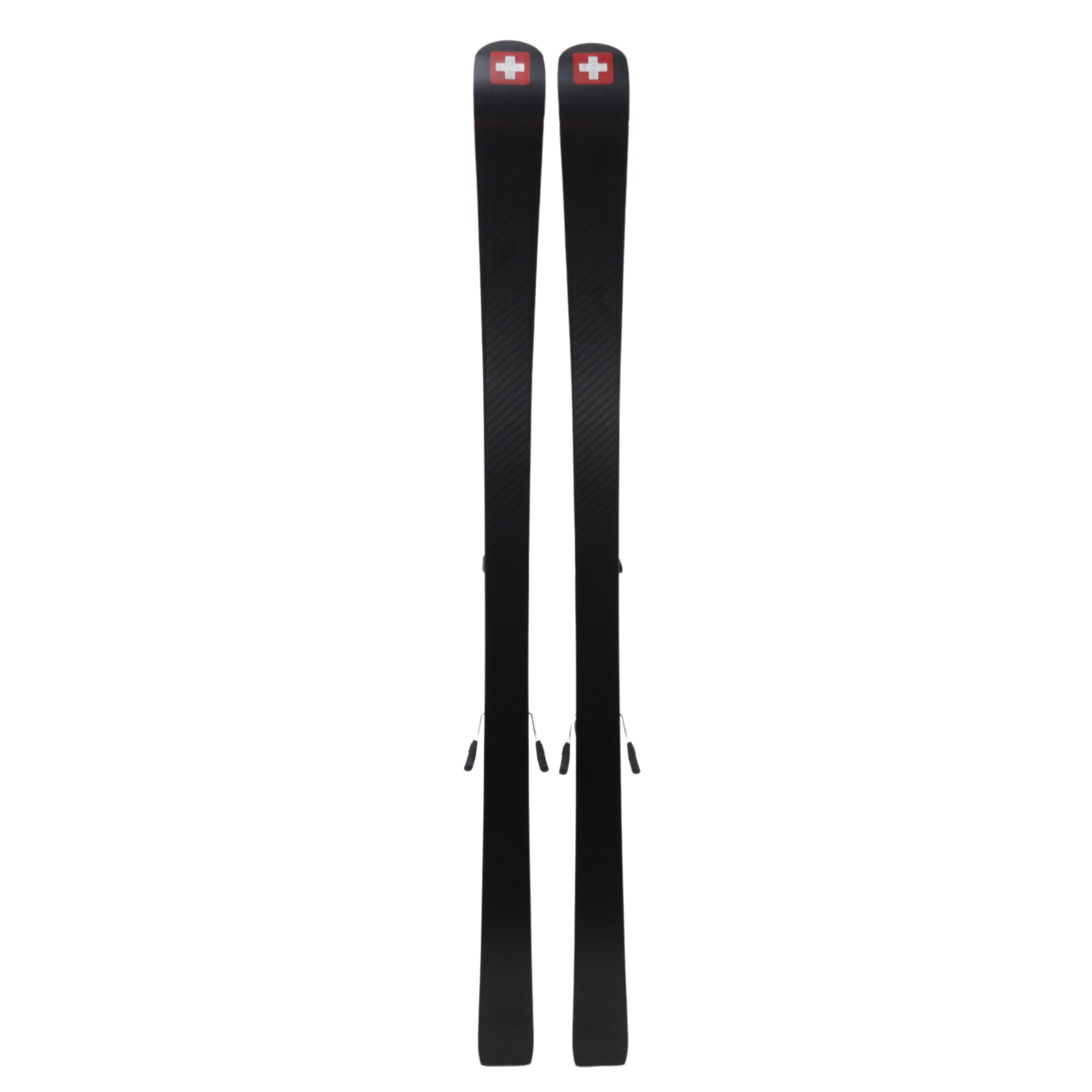 Stockli GS Laser 152cm skis 2022 + Head Evo9 AC Binding - Used SKIS Stockli