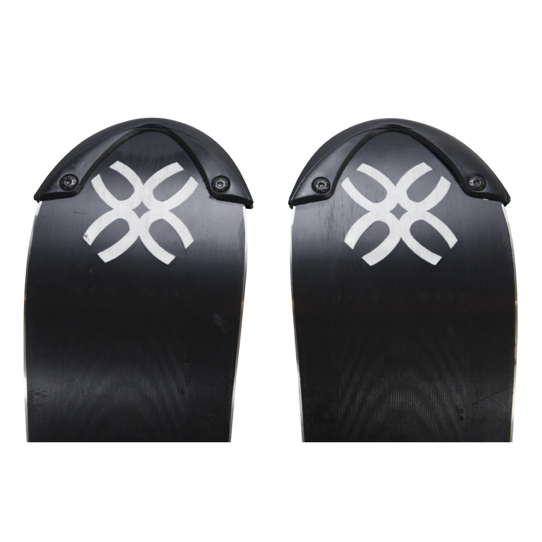 Augment [Van Deer] World Cup Junior SL 138 SKIS Augment