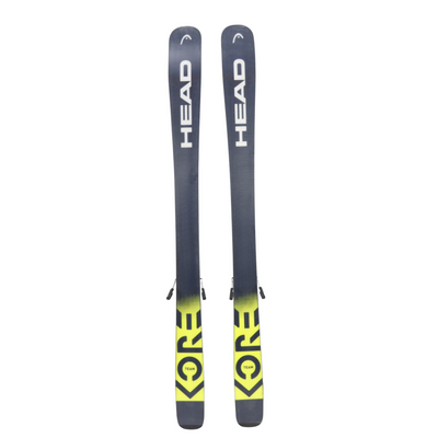 Head Kore Team 142cm+ Atomic 7.0- Used SKIS Head