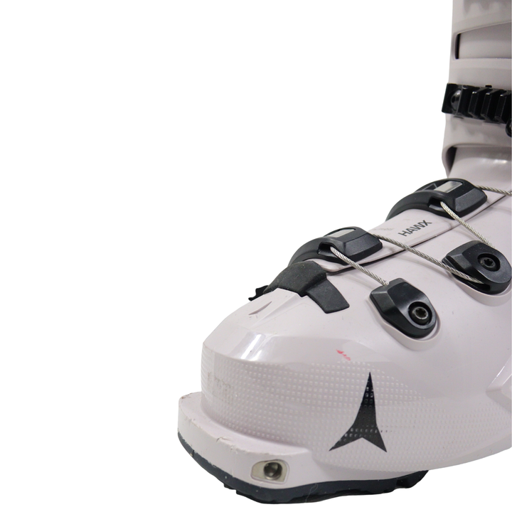 Atomic Hawx Ultra XTD 130 26.5 - USED SKI BOOTS Utah Ski Gear