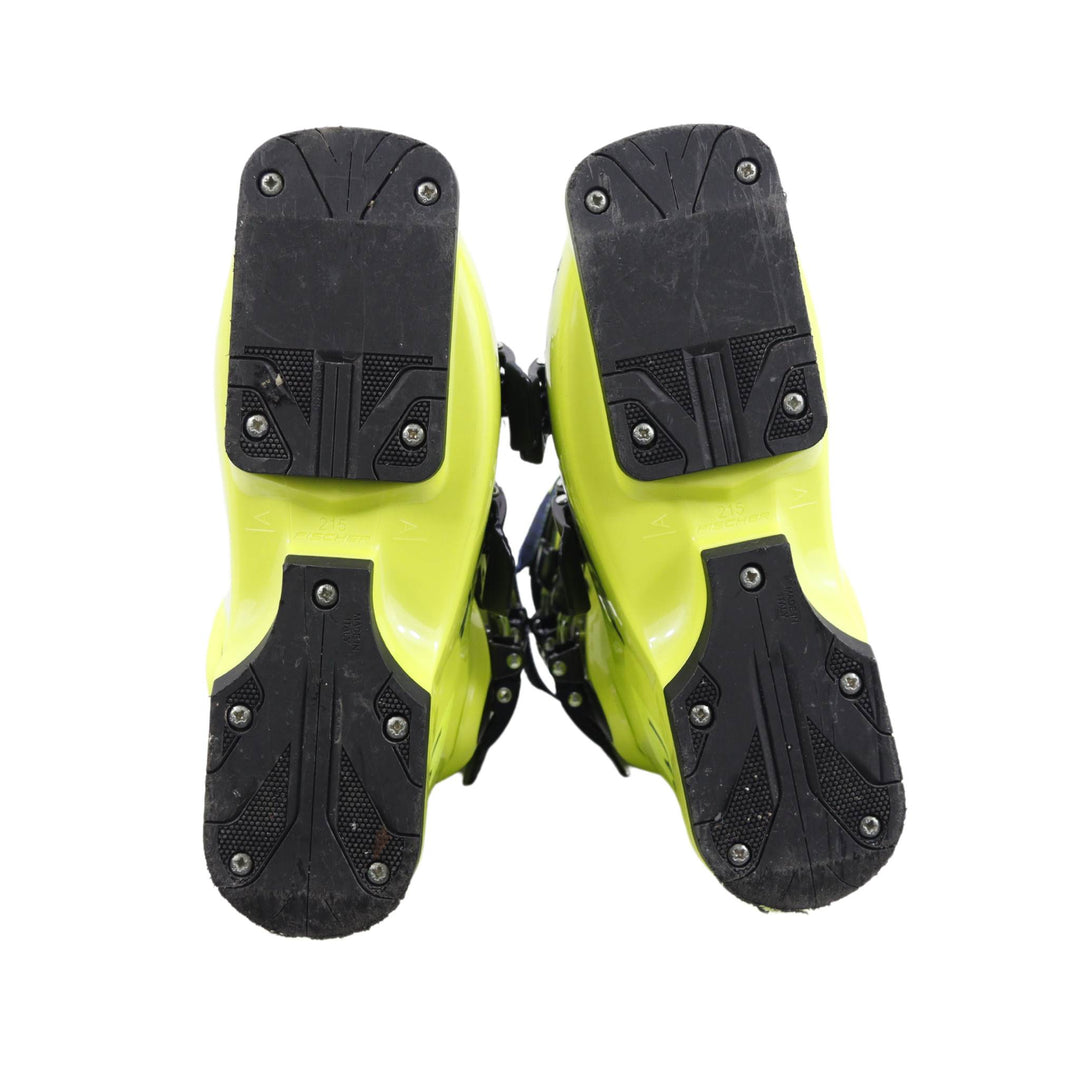 Fischer RC4 65 JR Ski Boots - 2025 - Open Box Return SKI BOOTS Fischer   