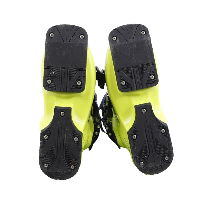 Fischer RC4 65 JR Ski Boots - 2025 - Open Box Return SKI BOOTS Fischer   