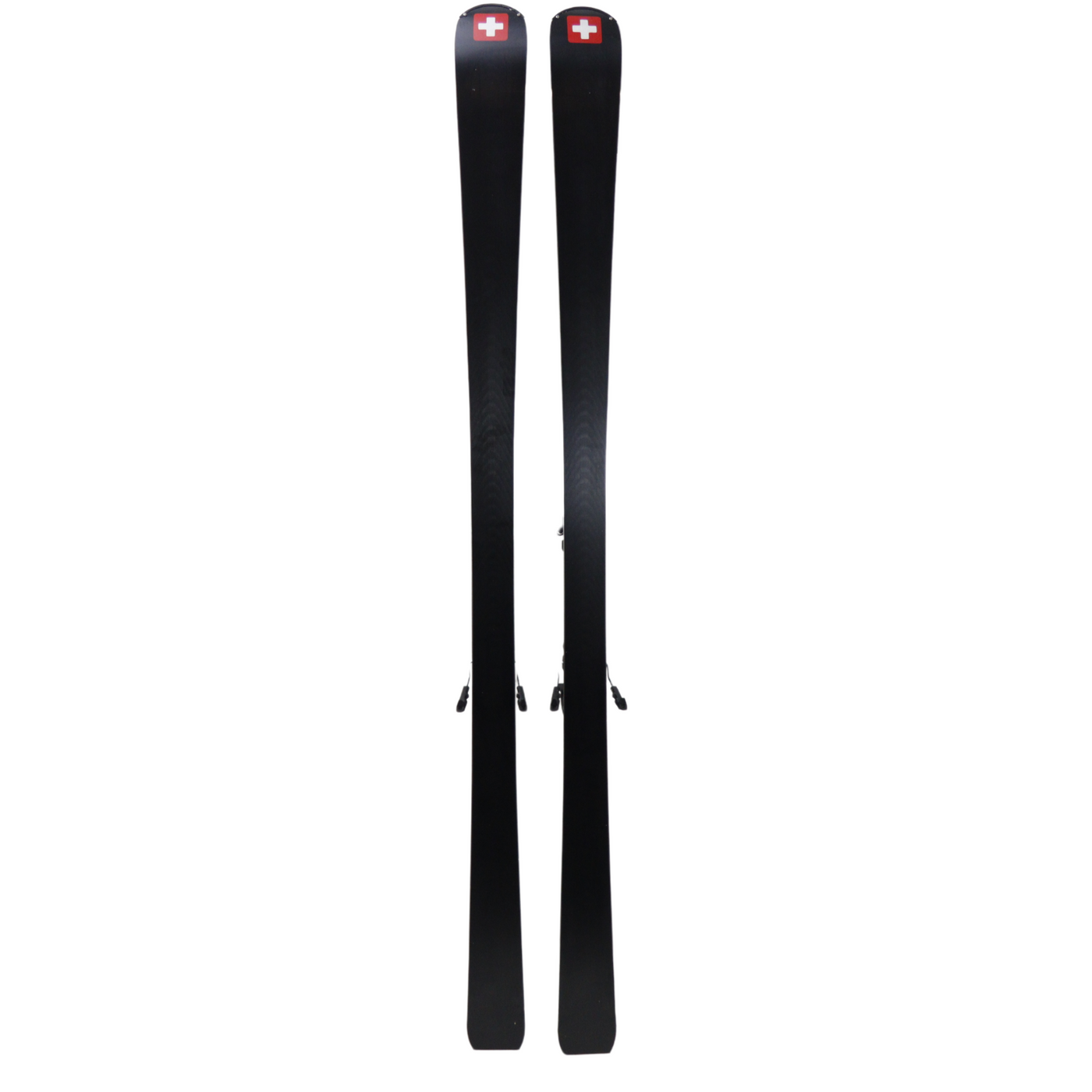 Stockli Laser SC 177cm + MC11 Binding 2025 - USED SKIS Stockli