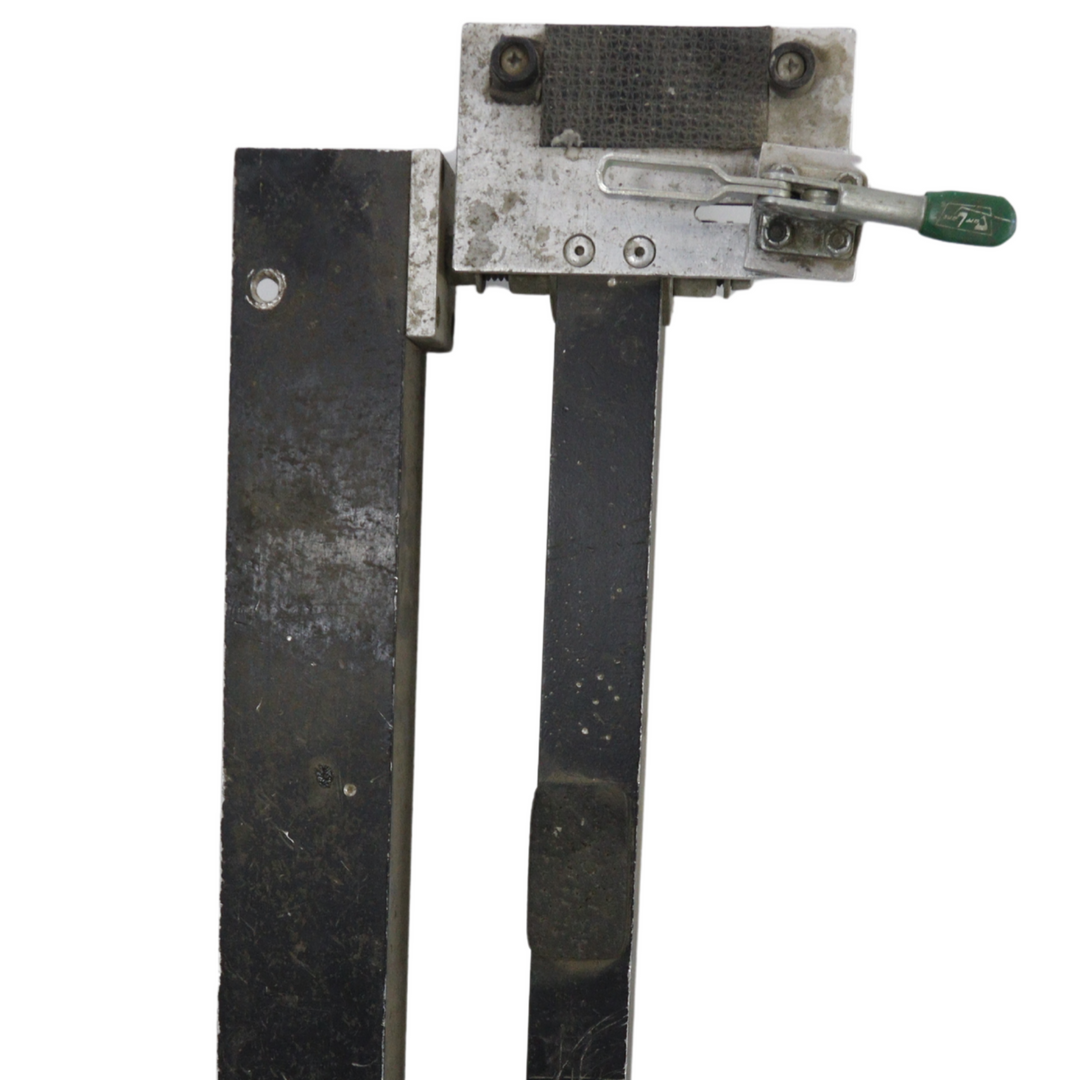 Vermont Ski Safety Release Calibrater Base 40in - USED TUNING MACHINES Vermont Ski Safety