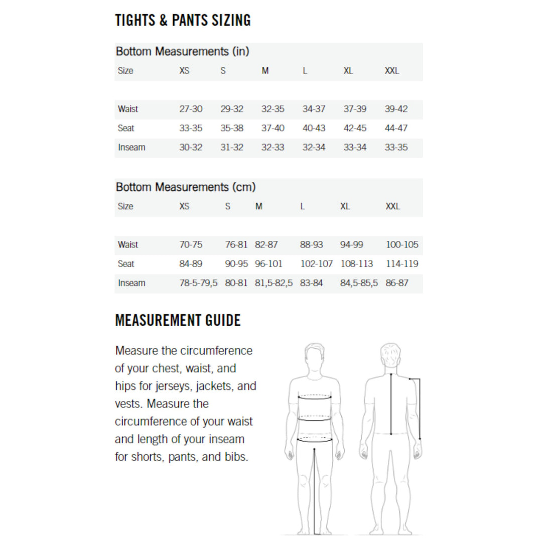 POC Frisson Ski Pants APPAREL POC   