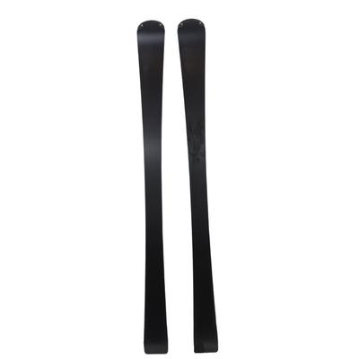 Volkl Deacon 140 + Marker FDT 10 - USED SKIS Volkl