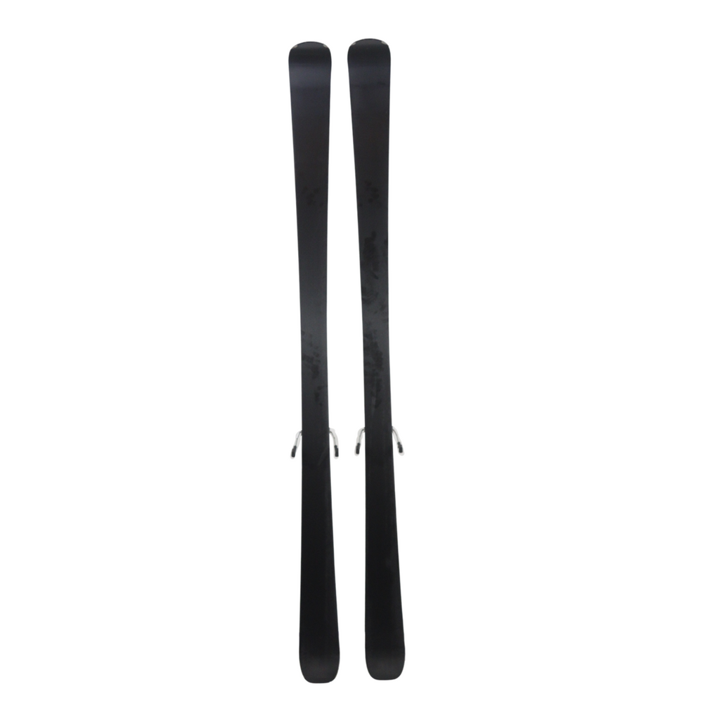 Rossignol Experience 74 168cm + Look Xpresss 10 Binding - USED SKIS Rossignol