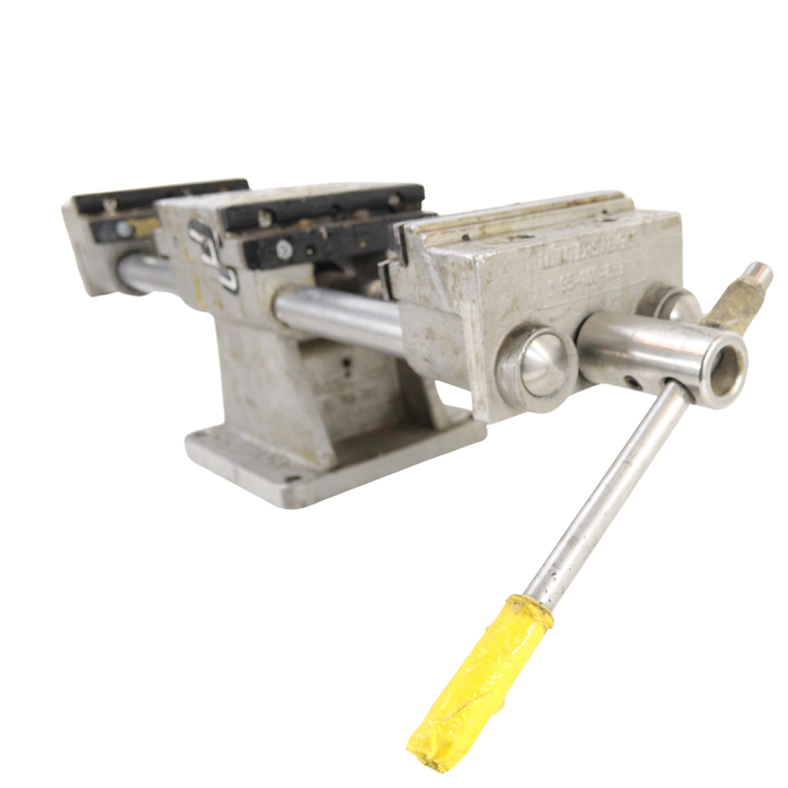 Swix Power Vise /  Super Jaws