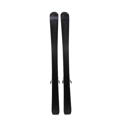 Head Total Joy + Head Joy Eleven Demo Bindings- USED SKIS Head