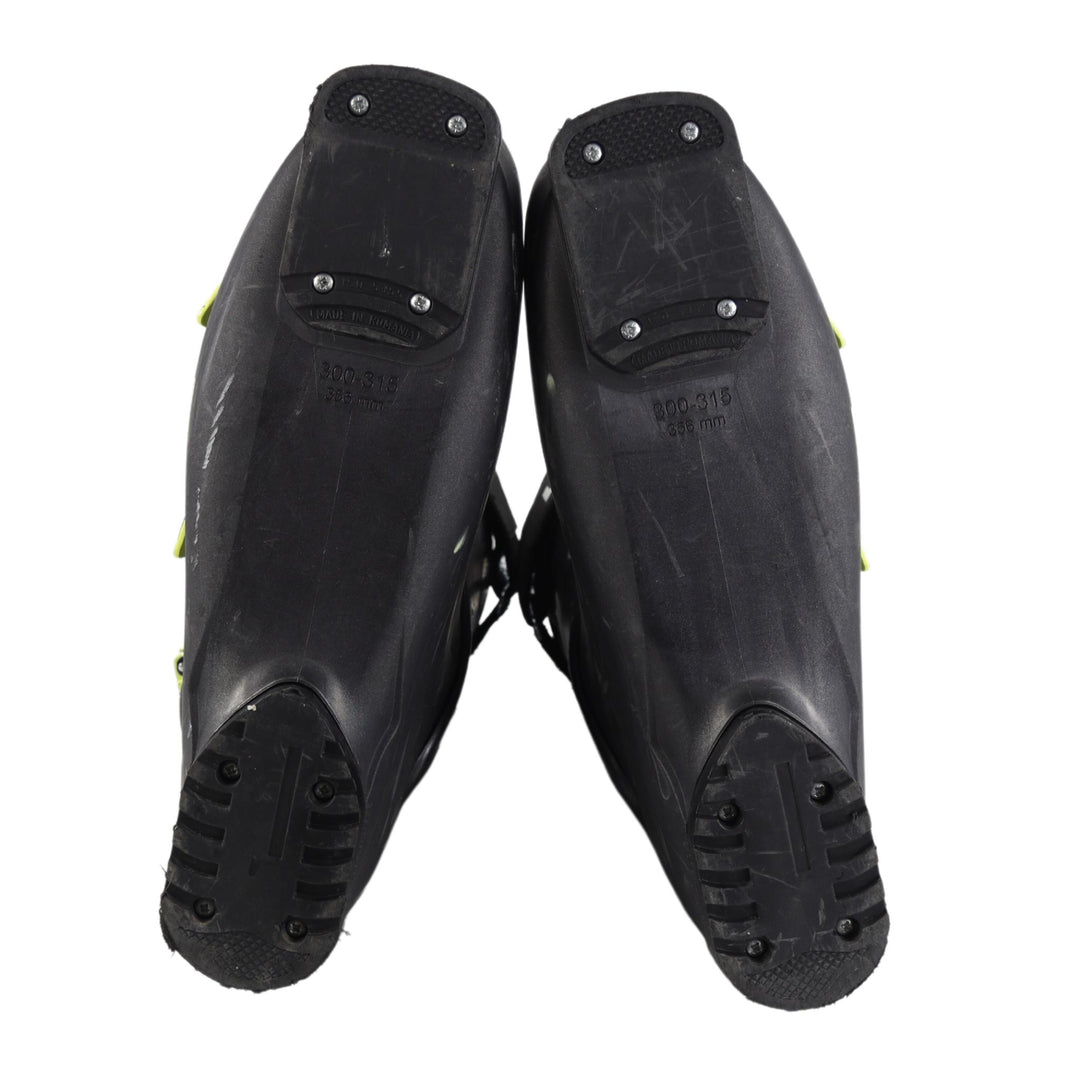 Lange SX RTL Ski Boots 2019 | USED SKI BOOTS Lange