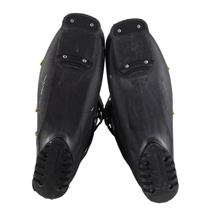 Lange SX RTL Ski Boots 2019 | USED SKI BOOTS Lange