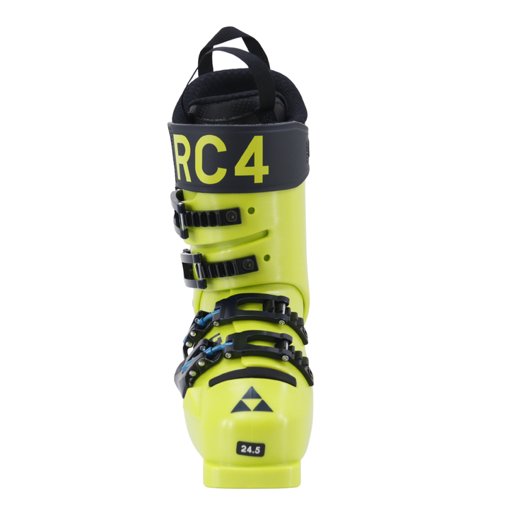 Fischer RC4 Podium LT 110 Ski Boots - 24.5 | 2027 [Open Box Return] SKI BOOTS Fischer