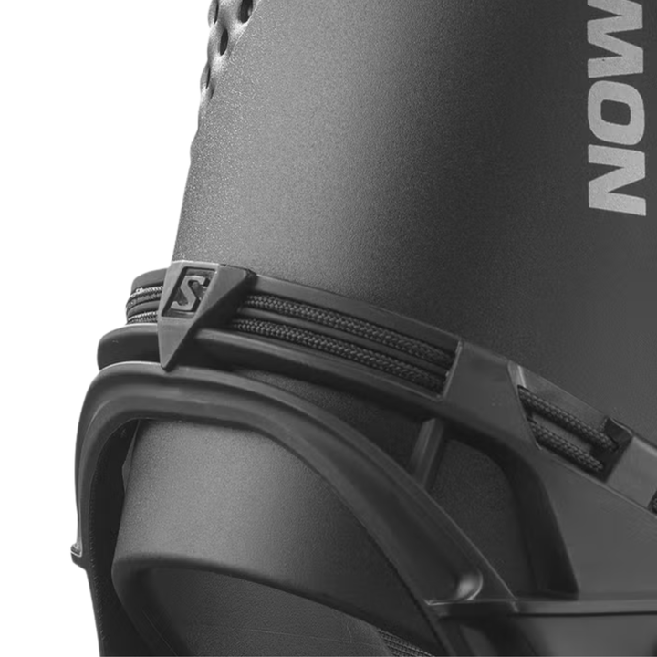 Salomon Hologram Snowboard Bindings - 2026 SNOWBOARD BINDINGS Salomon