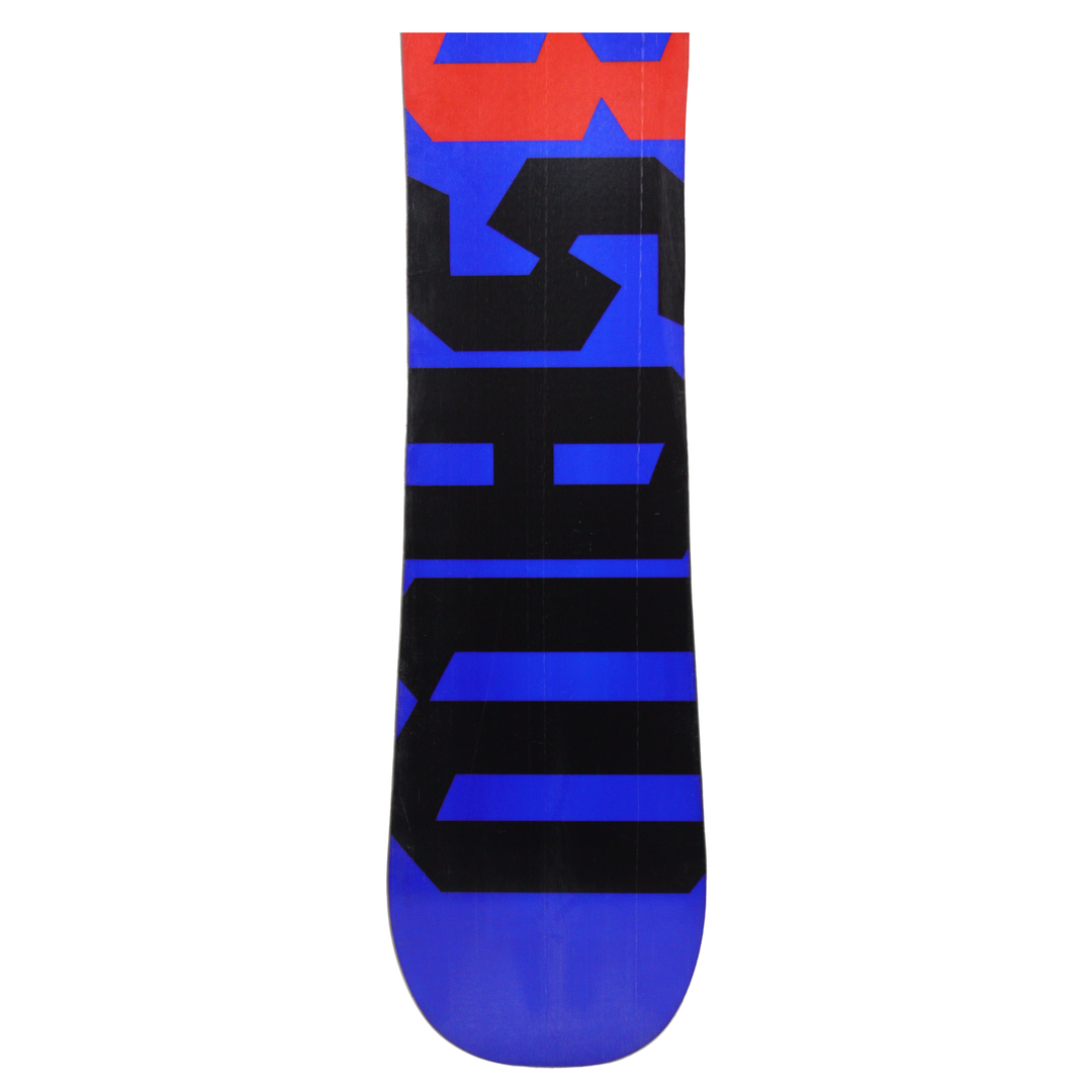 Rossignol Jibsaw Snowboard - USED