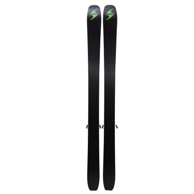 Blizzard Zero G + Dynafit ST Bindings 2016 - USED SKIS Blizzard