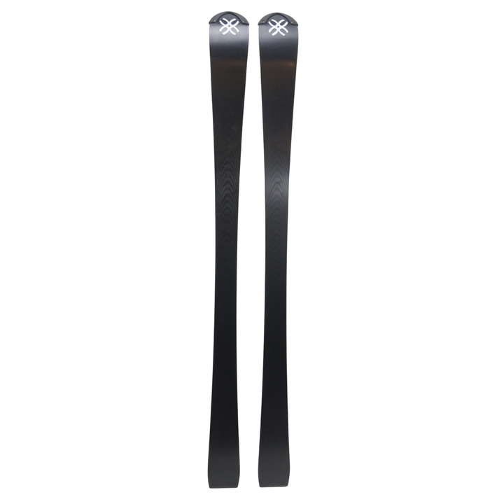 Augment [Van Deer] World Cup Junior SL 138 W/O Plate - USED USED SKIS Augment