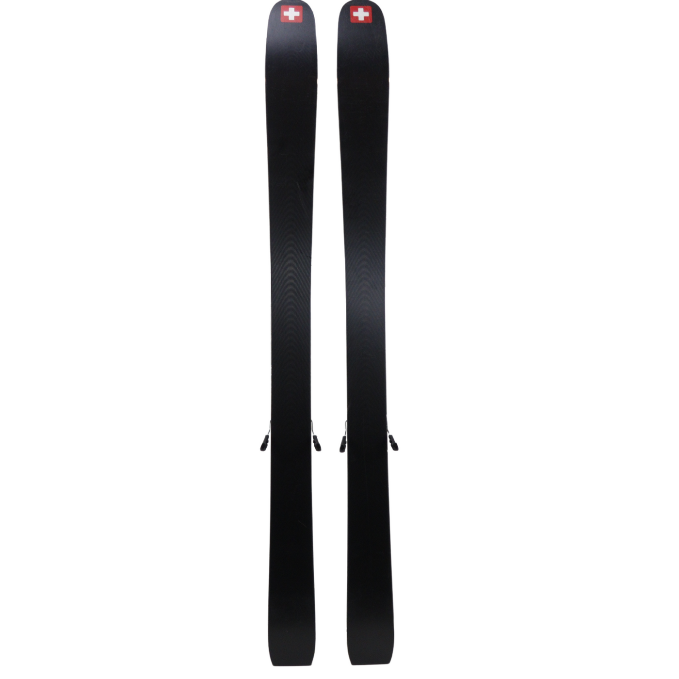 Stockli Stormrider 102 + Salomon Strive 13 Demo Bindings -USED SKIS Stockli