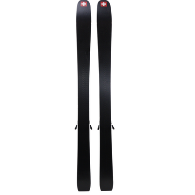 Stockli Stormrider 102 + Salomon Strive 13 Demo Bindings -USED SKIS Stockli