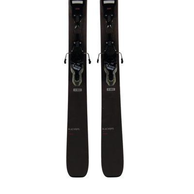 Rossignol Blackops Stargazer W 162cm + Look Xpress Demo Binding- USED SKIS Rossignol