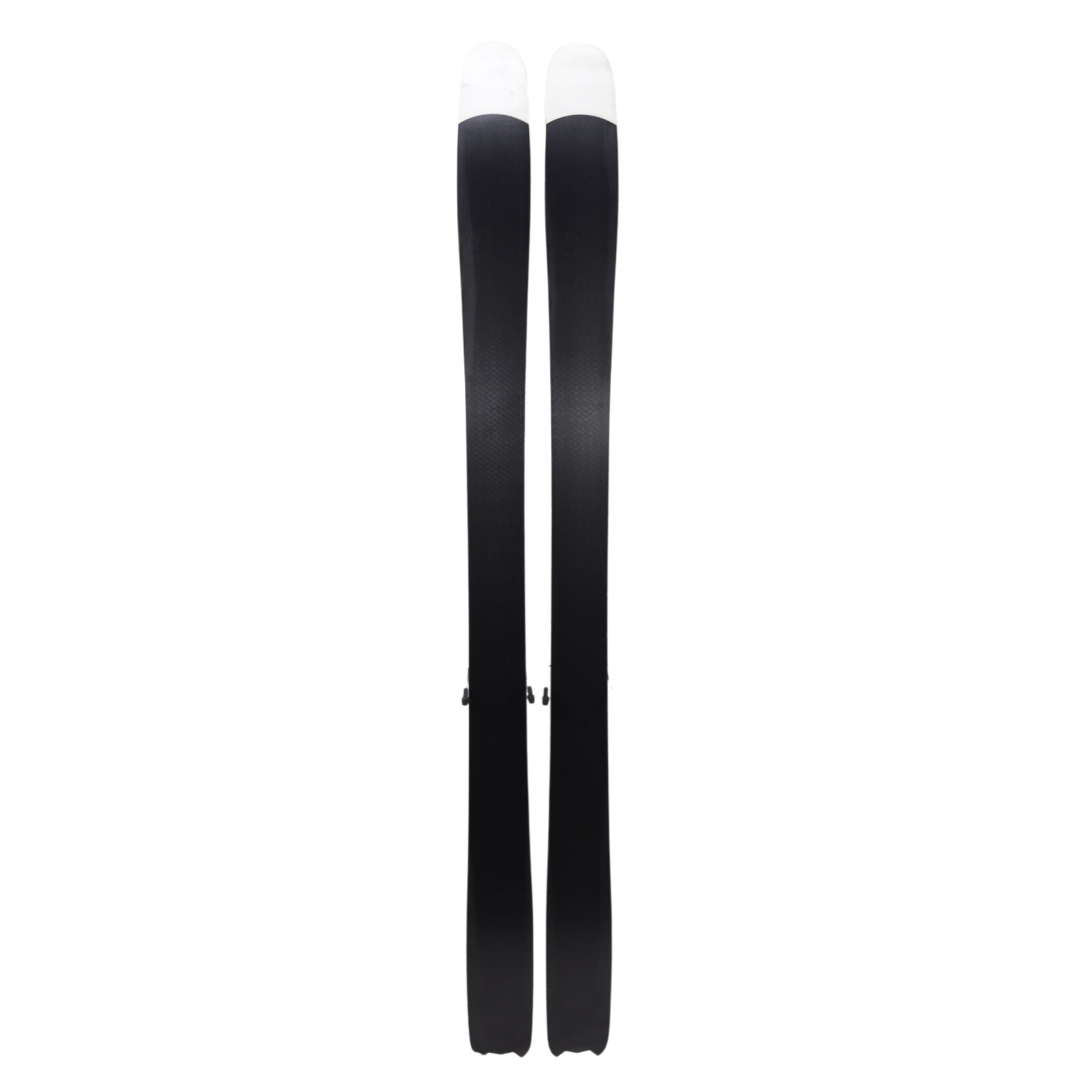 Rossignol Sin 7 Skis + Axium 120 Binding 2014 - USED SKIS Rossignol