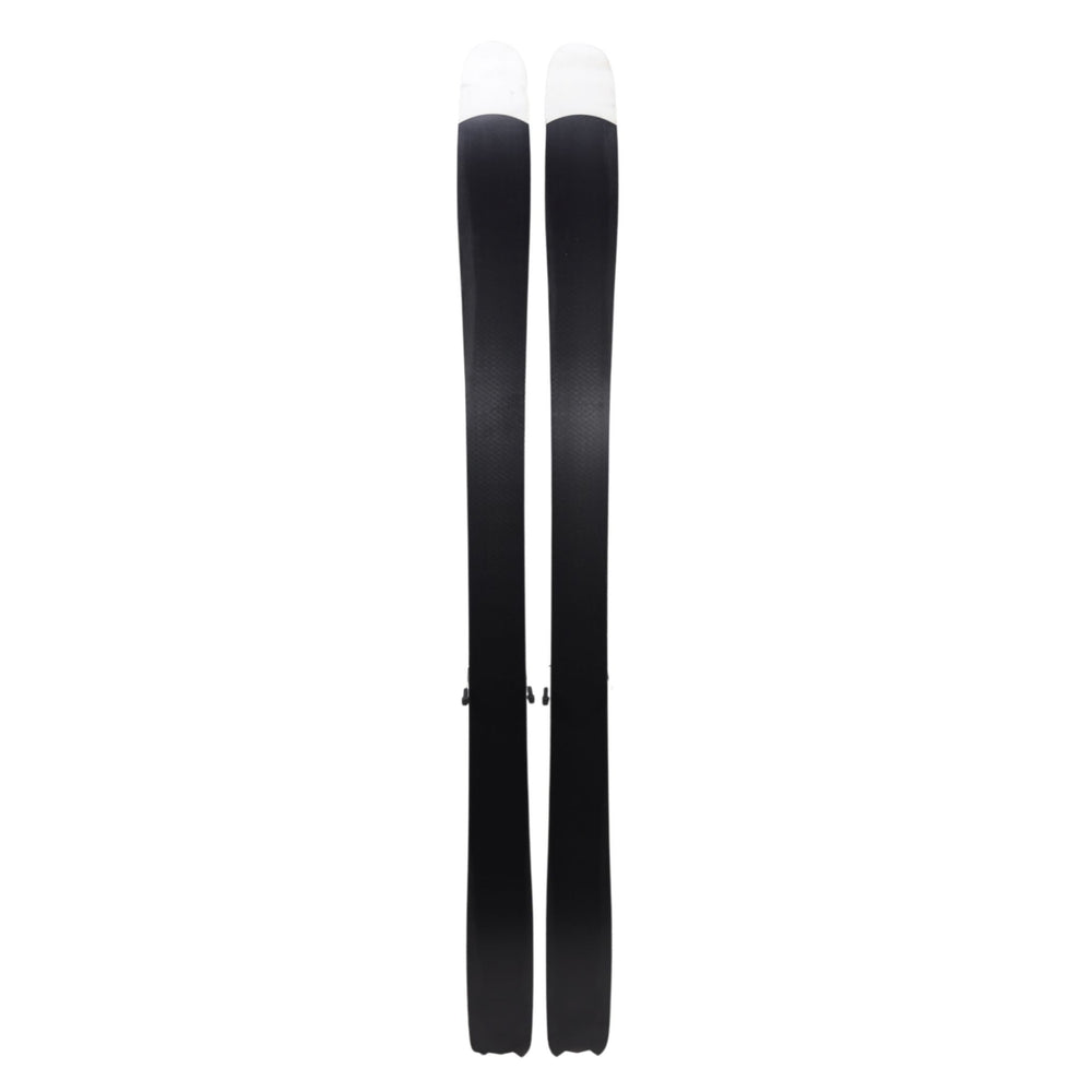 Rossignol Sin 7 Skis + Axium 120 Binding 2014 - USED SKIS Rossignol