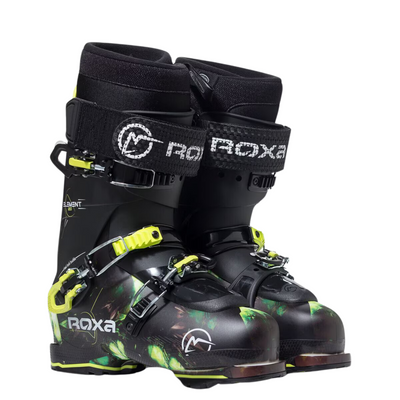 Roxa Element 120 I.R. Grip Walk Ski Boots 2021 SKI BOOTS Roxa   