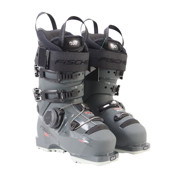 Fischer RC4 105 MV VAC BOA Women's Ski Boot | 2027 [Open Box Return] SKI BOOTS Fischer