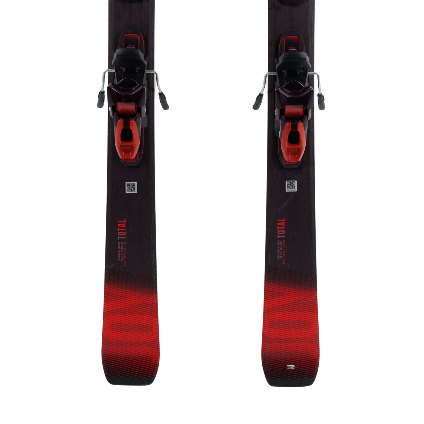 Head Total Joy 85 2023 + Tyrolia SP10 Bindings - USED SKIS Head   