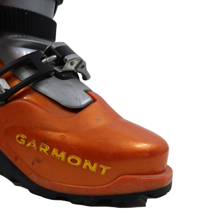 Garmont Adrenalin AT Ski Boot 2005 - 25.5 USED