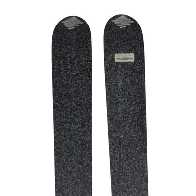 Evolution USA Wide Glide 151 - RARE VINTAGE SKIS SKIS Evolution