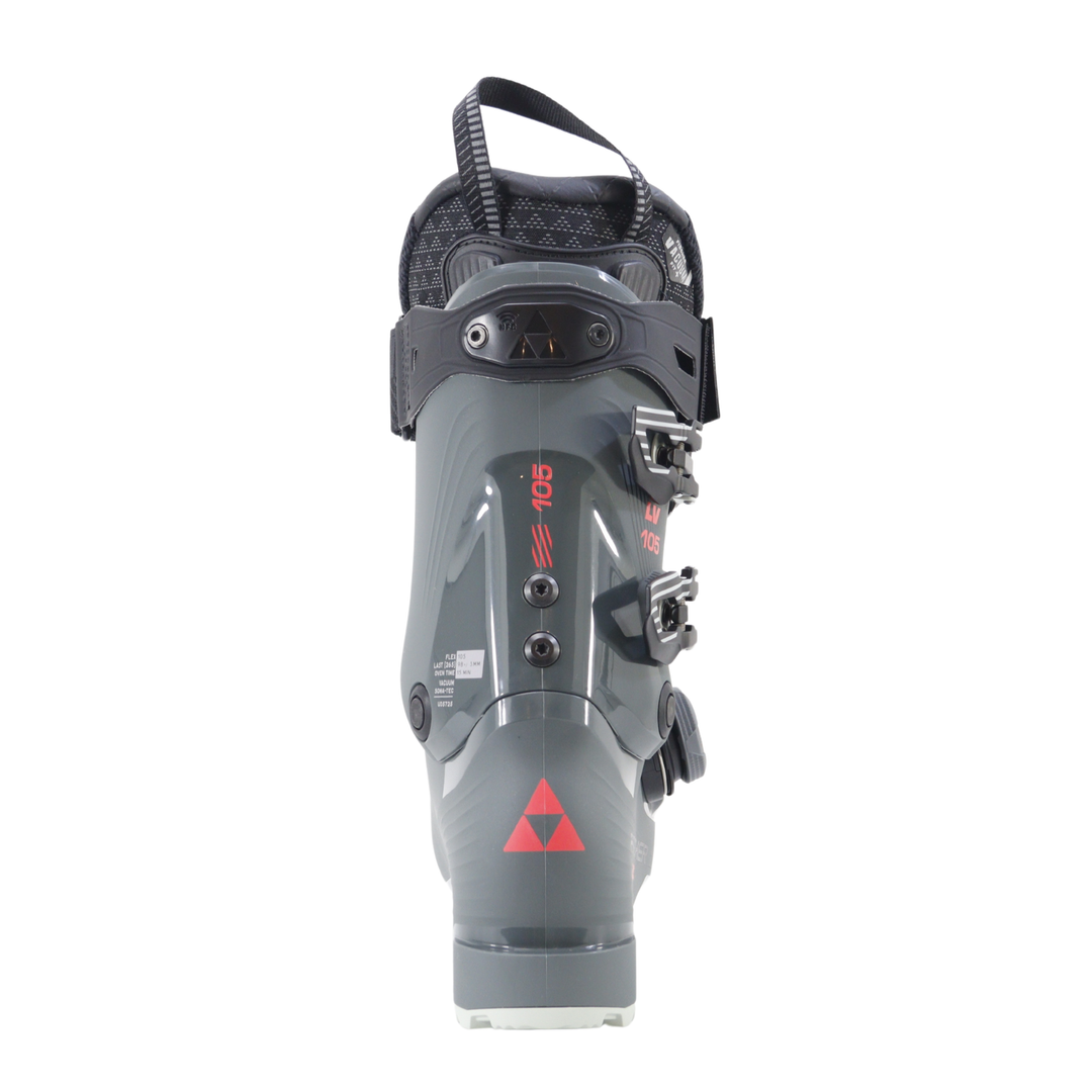 Fischer RC4 105 LV VAC BOA Women's Ski Boots | 2027 [Open Box Return] SKI BOOTS Fischer