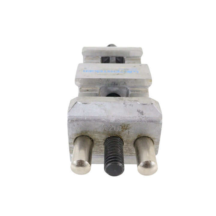 Wintersteiger Ski Vise Racing