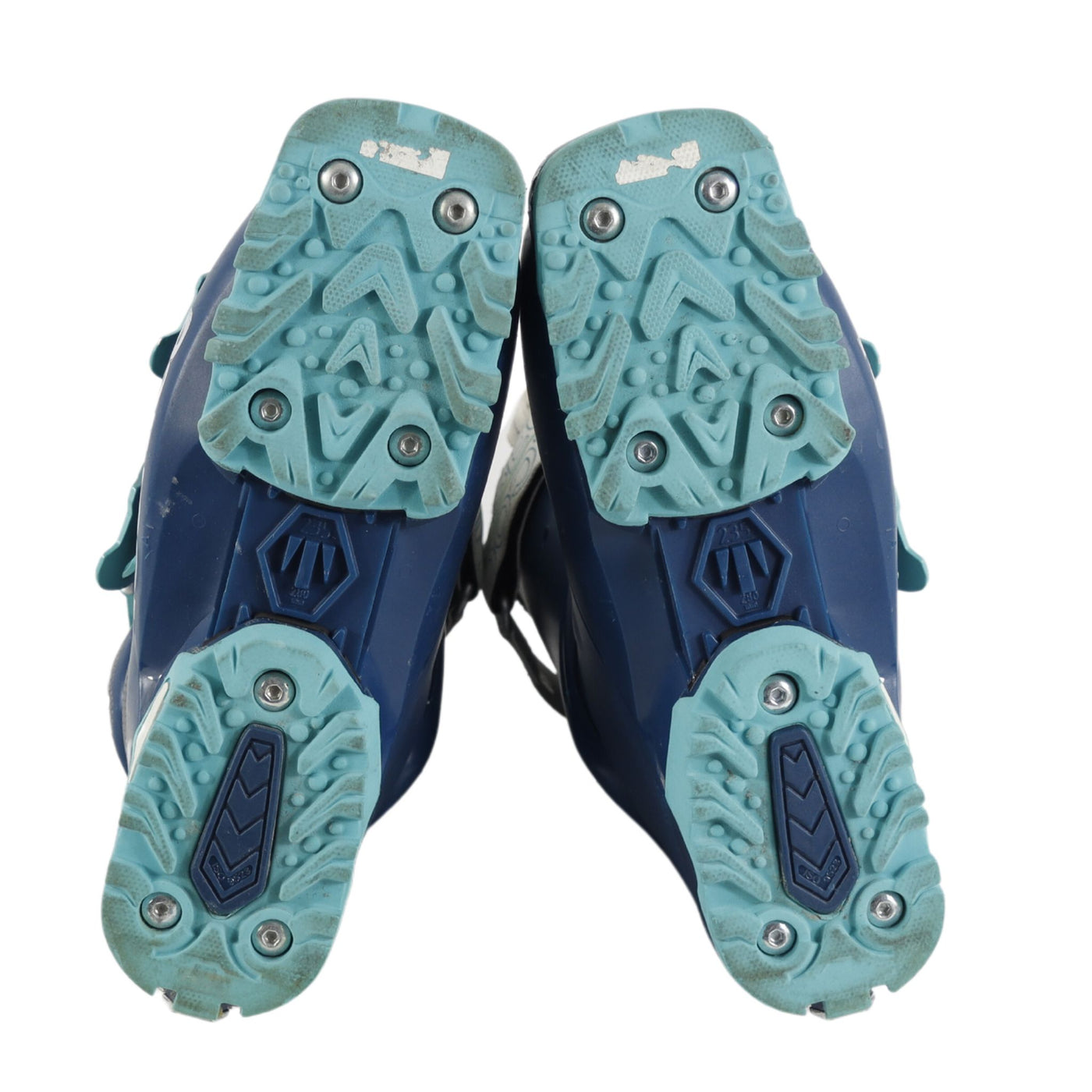 23.5 Tecnica Cochise Pro W Light 105 Alpine Touring Boot 2016 | USED