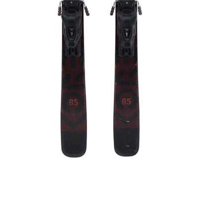Head Kore 85W 163cm + Tyrolia Attack 11 Demo Bindings 2022 - USED SKIS Head