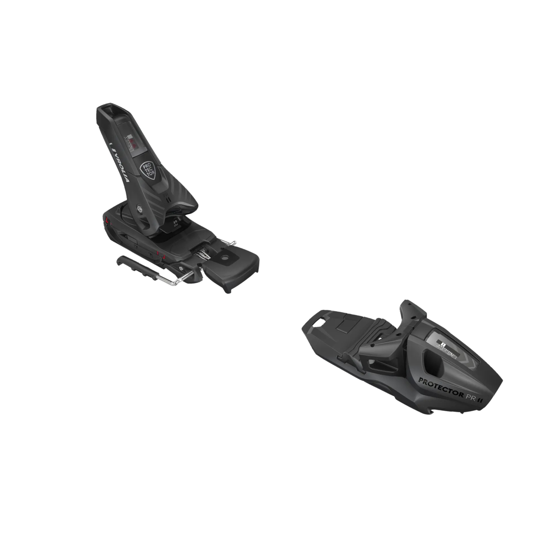 Tyrolia Protector PR 11 GW Bindings 85mm [P] Brakes | 2025 SKI BINDINGS Head