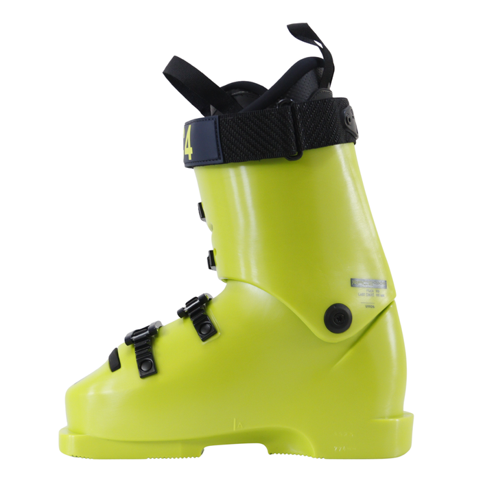 Fischer RC4 Podium LT 90 Ski Boots - 23.5 | 2027 [Open Box Return] SKI BOOTS Fischer